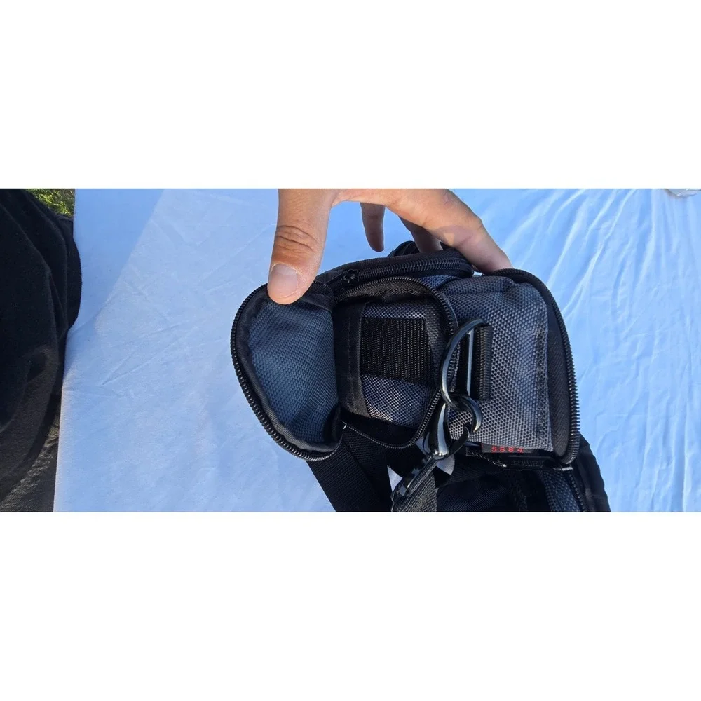 Tamrac Digital camera bag perfect for Canon Nikon Sony Alpha